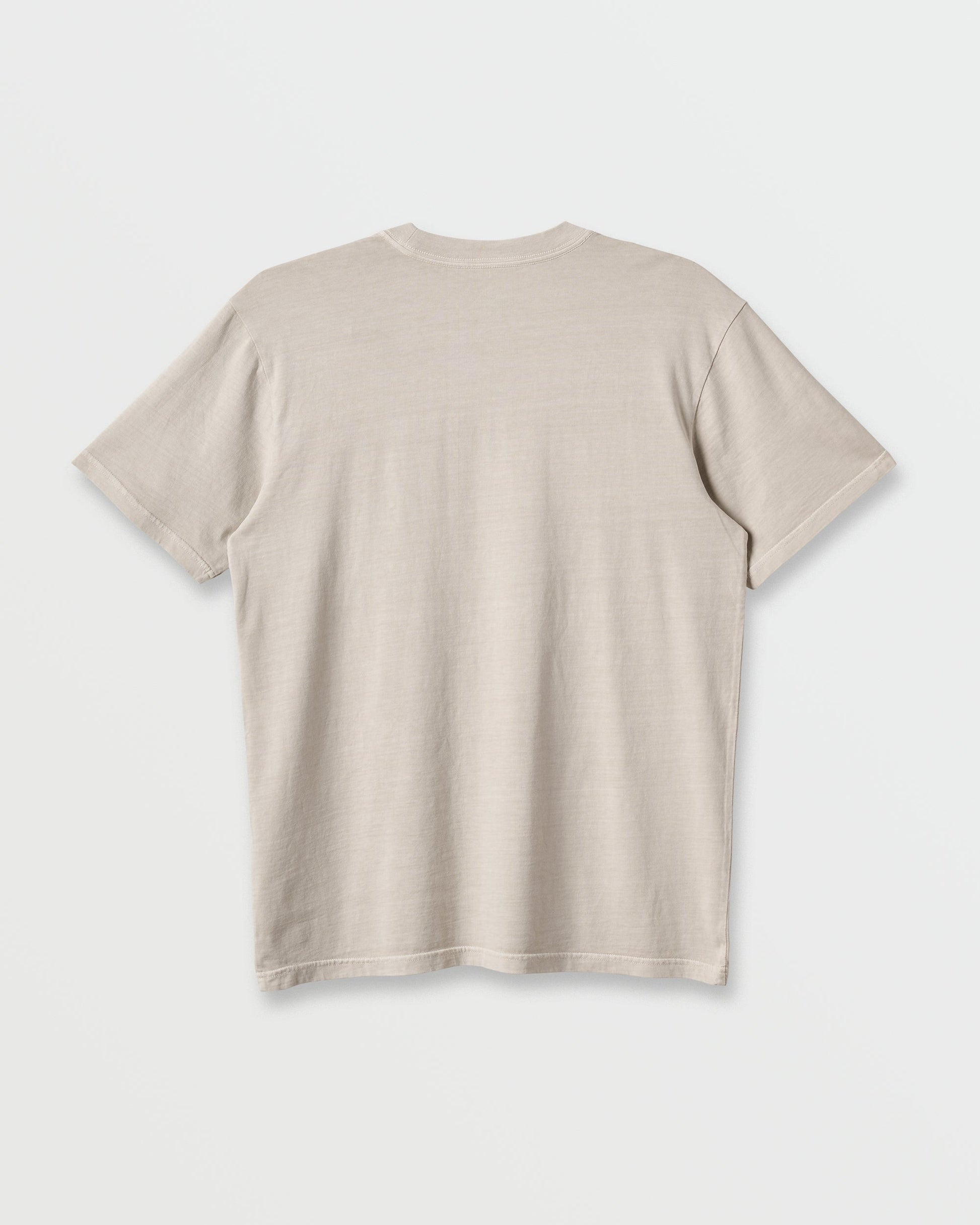 Saltwater Pocket Tee - Moonstruck Quick Silver Moonstruck
