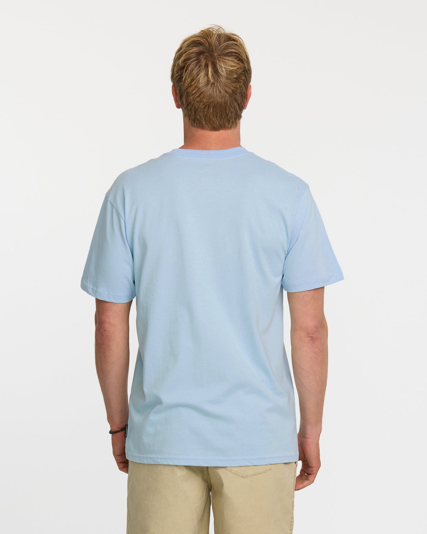 Blue Baloon Classic T-shirt - Skyway Quick Silver Skyway