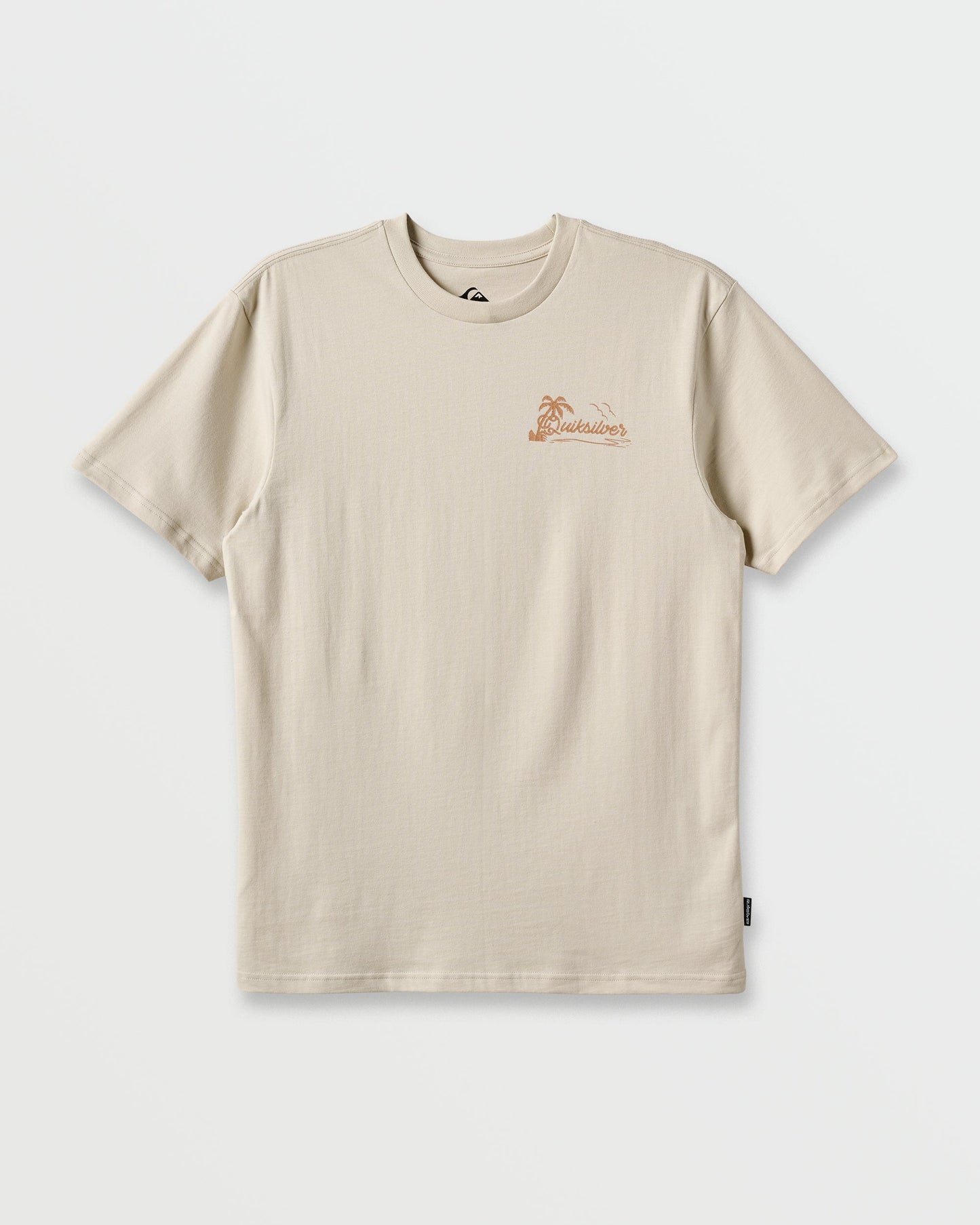 Island Vibin Classic T-shirt - Moonstruck Quick Silver Moonstruck