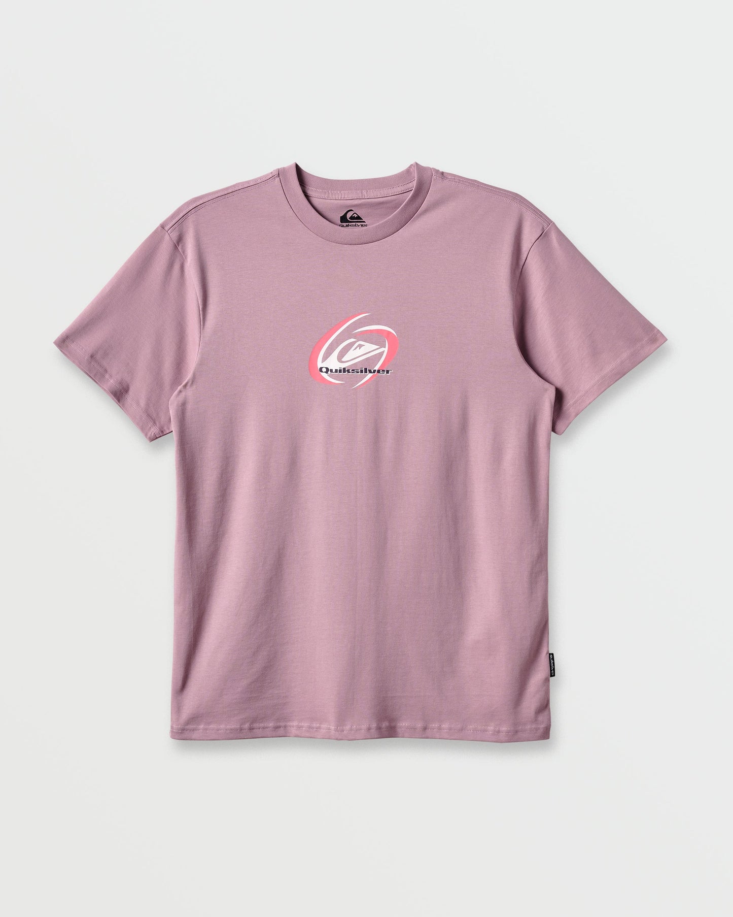 Orbital Motion Classic T-shirt - Elderberry Quick Silver Elderberry