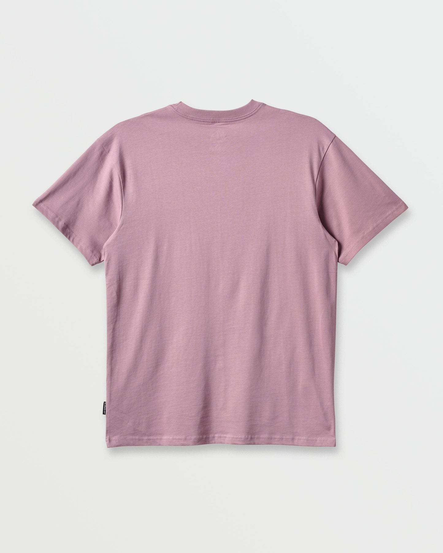 Orbital Motion Classic T-shirt - Elderberry Quick Silver Elderberry
