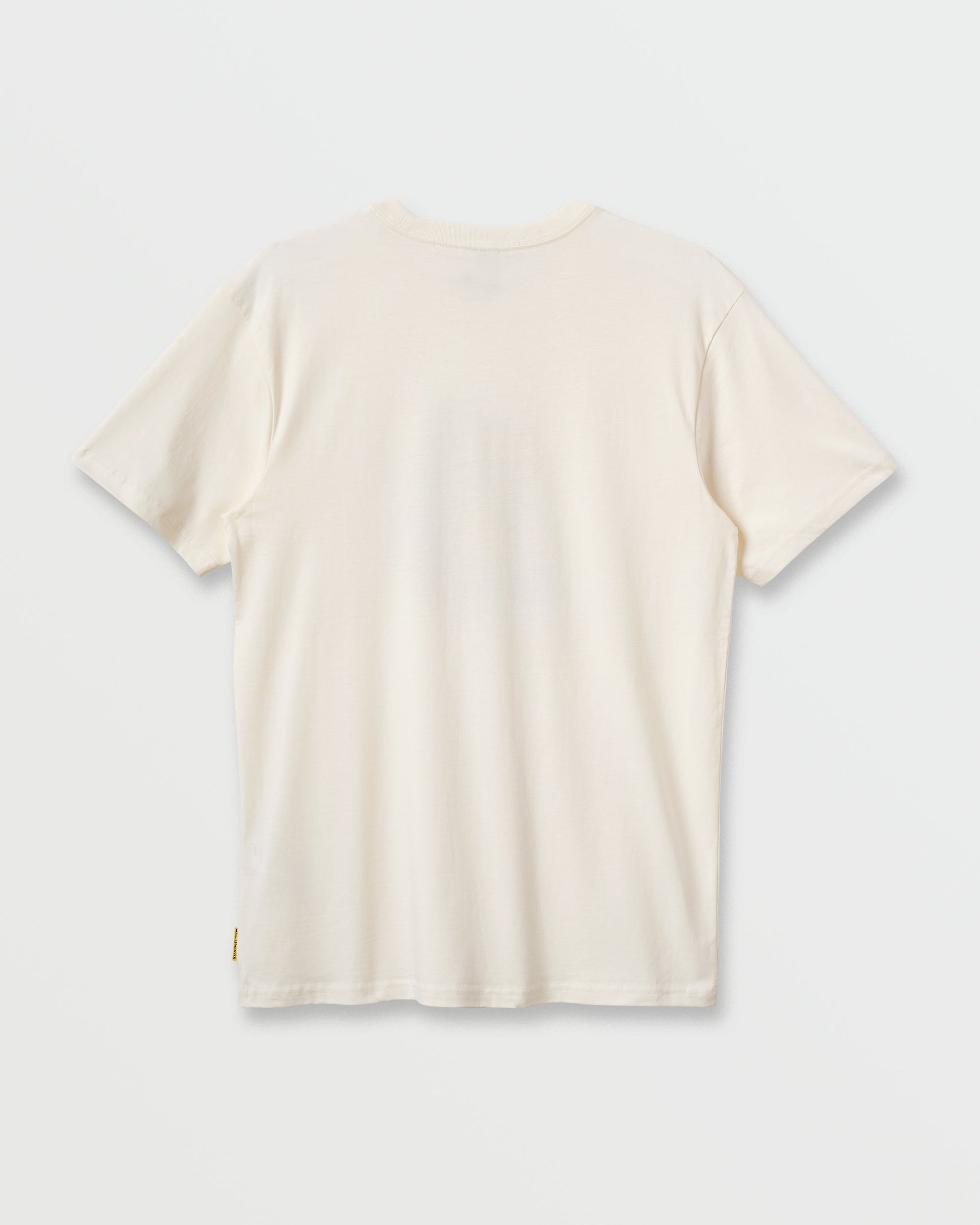 Quiksilver x Pacifico Sunstroke T-Shirt - Tofu Quick Silver Tofu