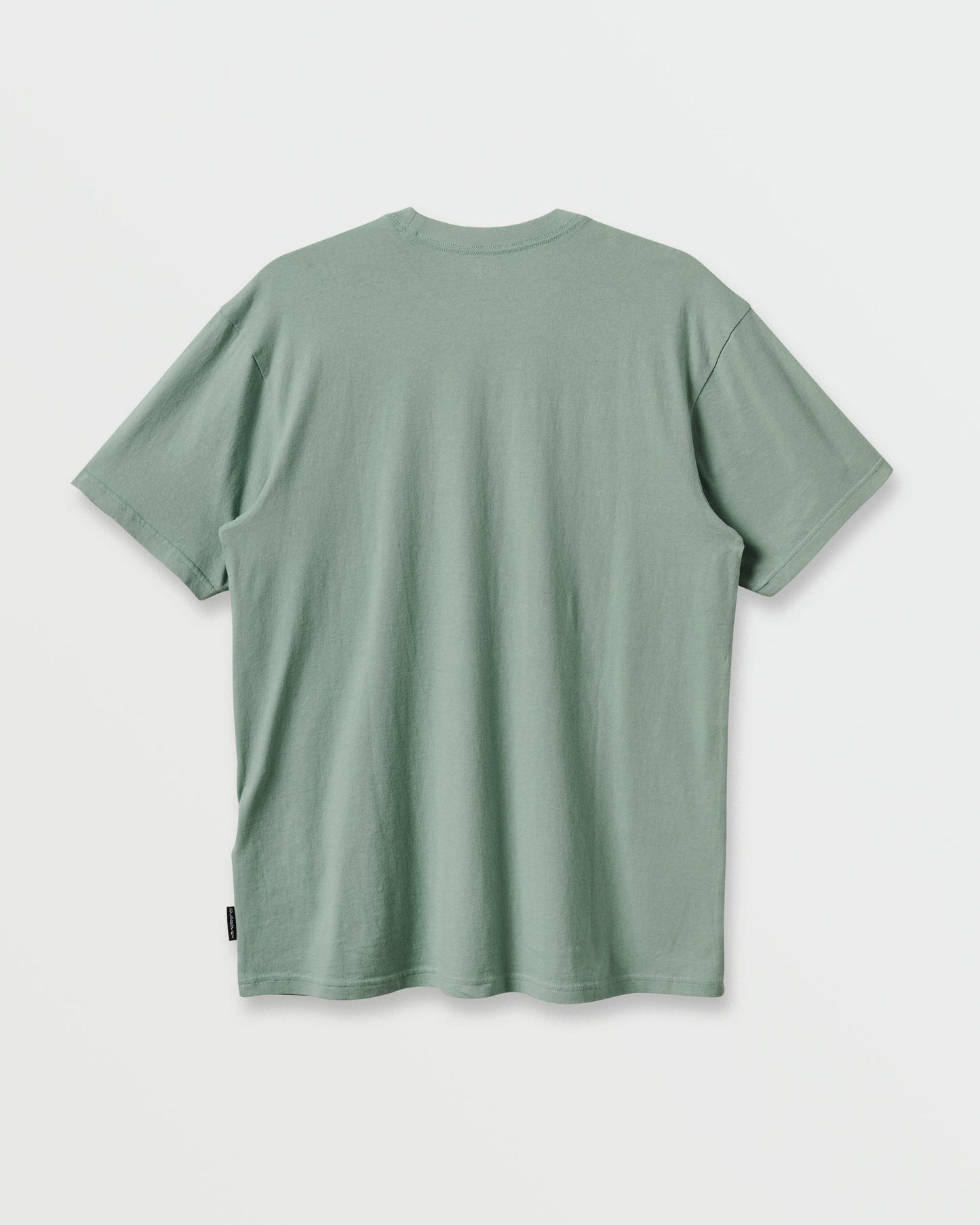 Bloomy Stw T-Shirt - Herb Quick Silver Herb