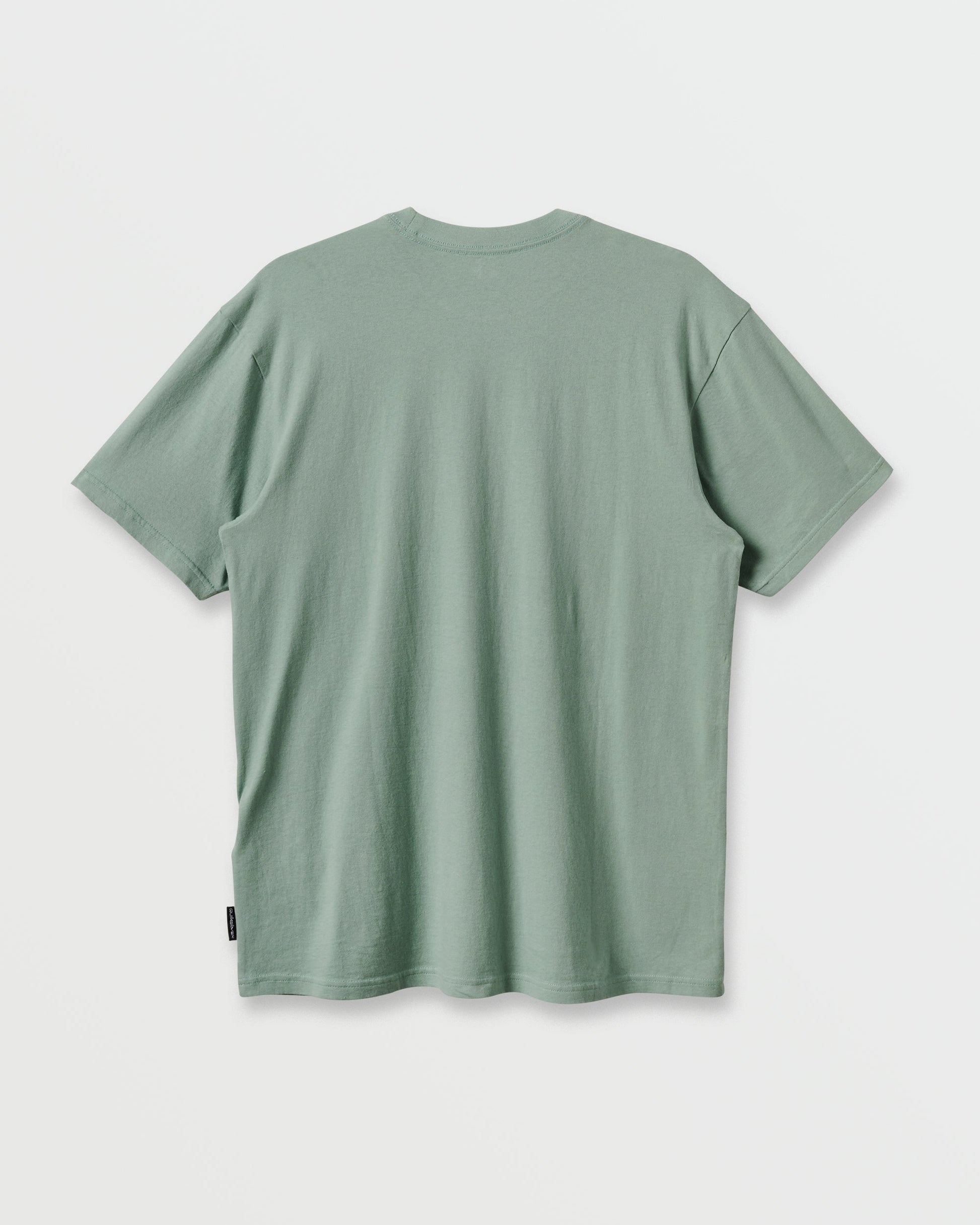 Bloomy Stw T-Shirt - Herb Quick Silver Herb