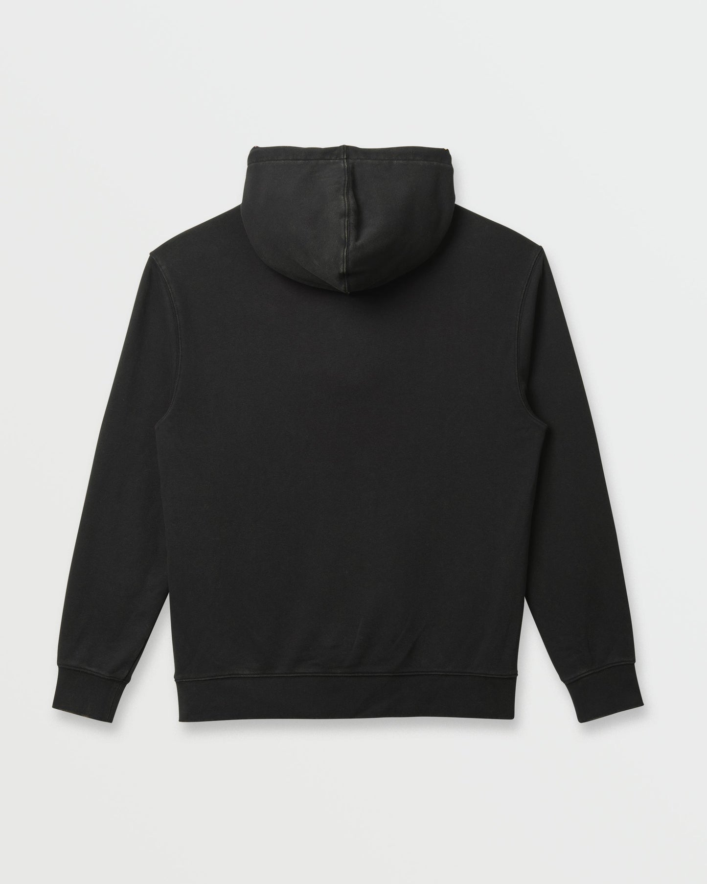 Saltwater Hoodie - Black Quick Silver Black