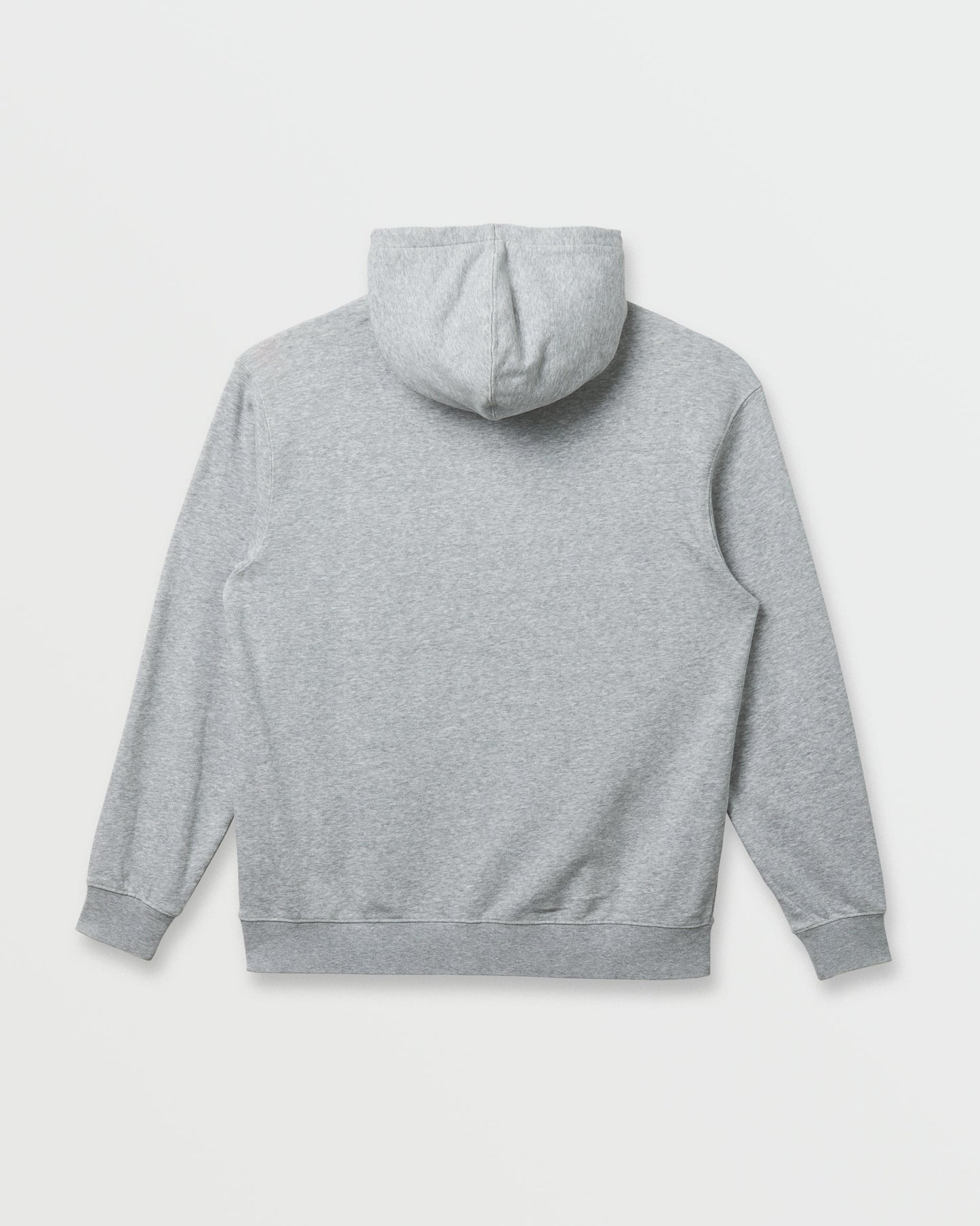 Saltwater Hoodie - White/Heather Quick Silver White/Heather