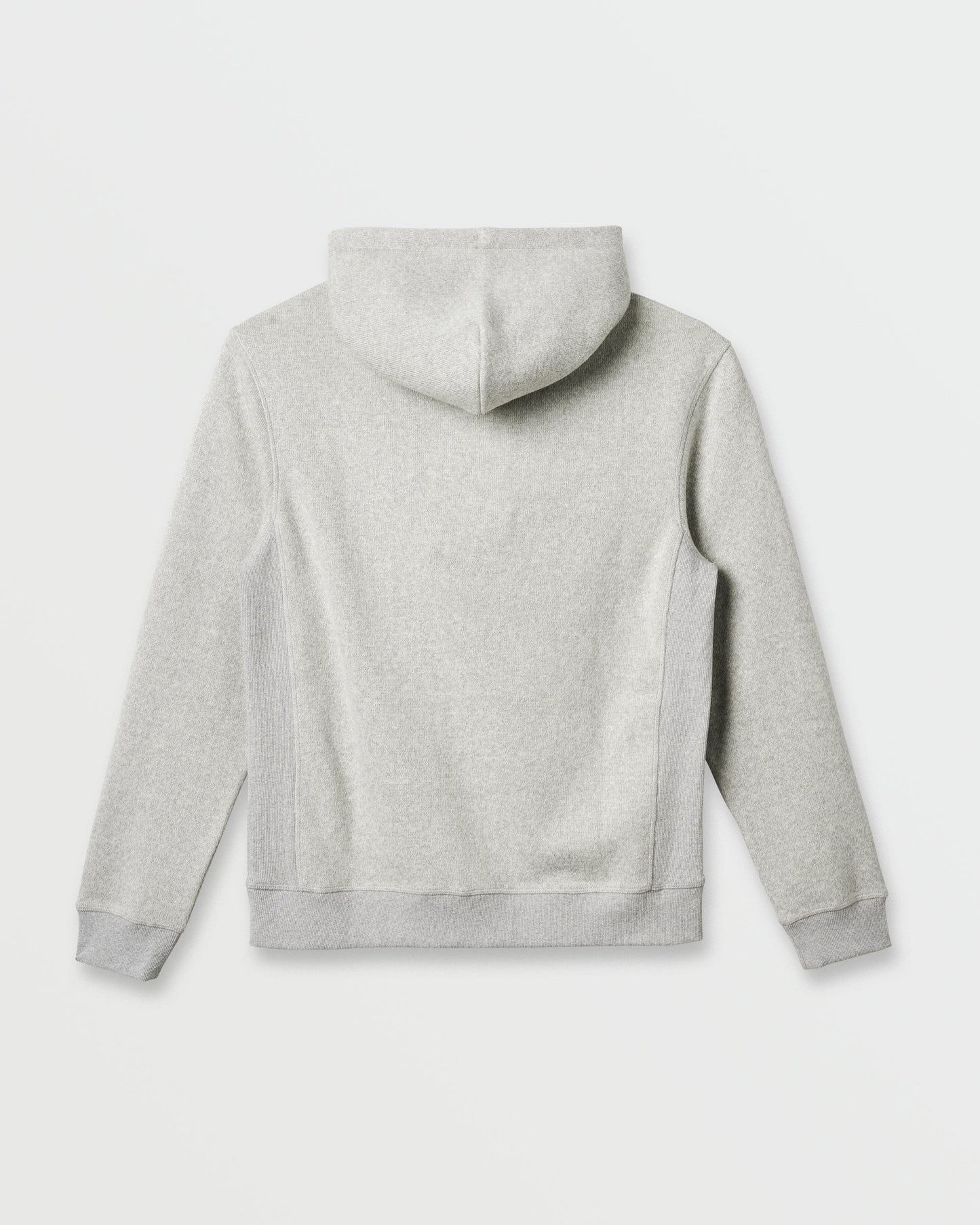 Keller Hoodie - Light Gray Heather Quick Silver Light Gray Heather