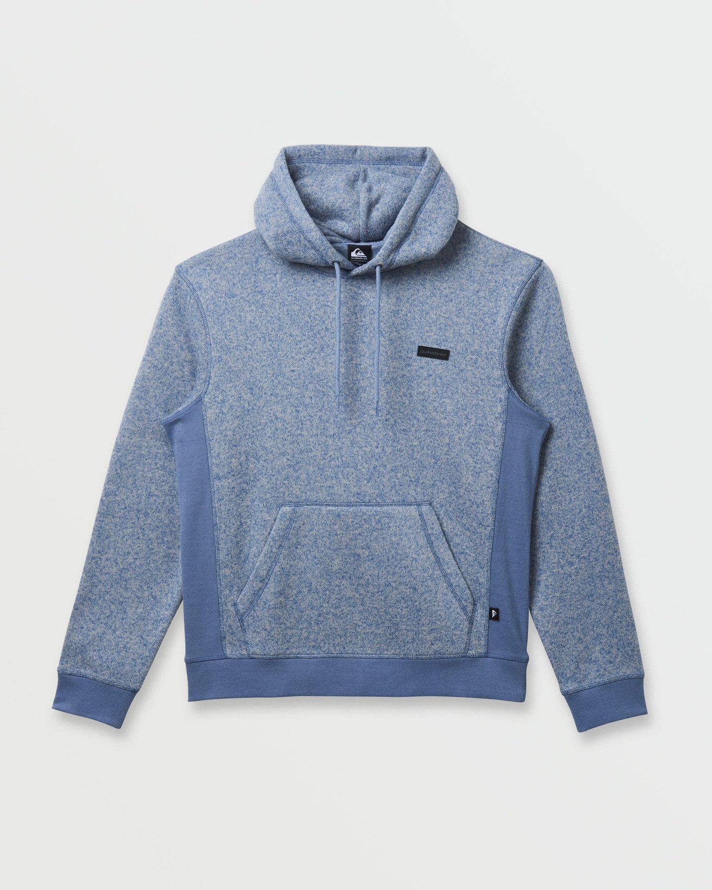 Keller Hoodie - China Blue Quick Silver China Blue