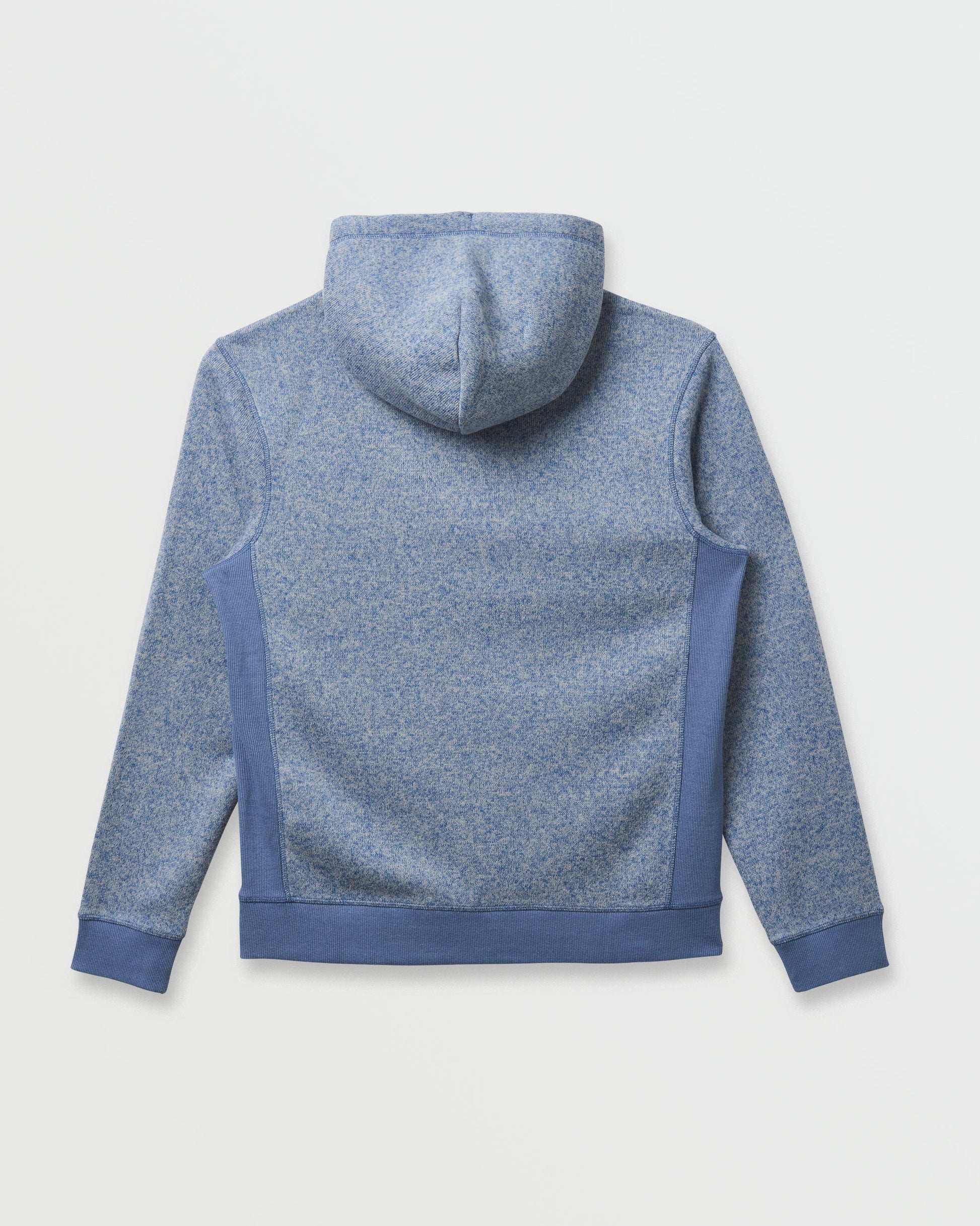 Keller Hoodie - China Blue Quick Silver China Blue