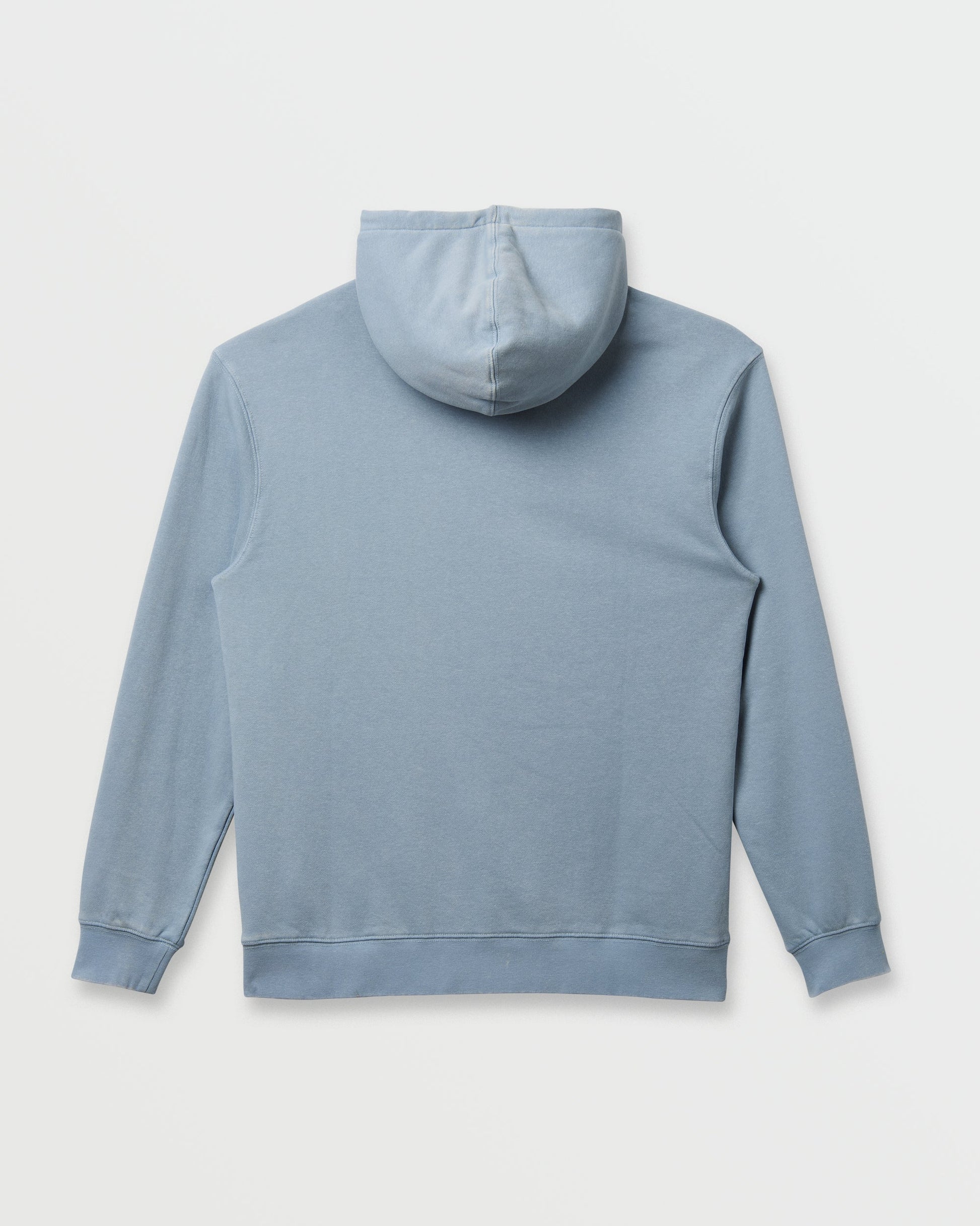 Saltwater Hoodie - Ashley Blue Quick Silver Ashley Blue