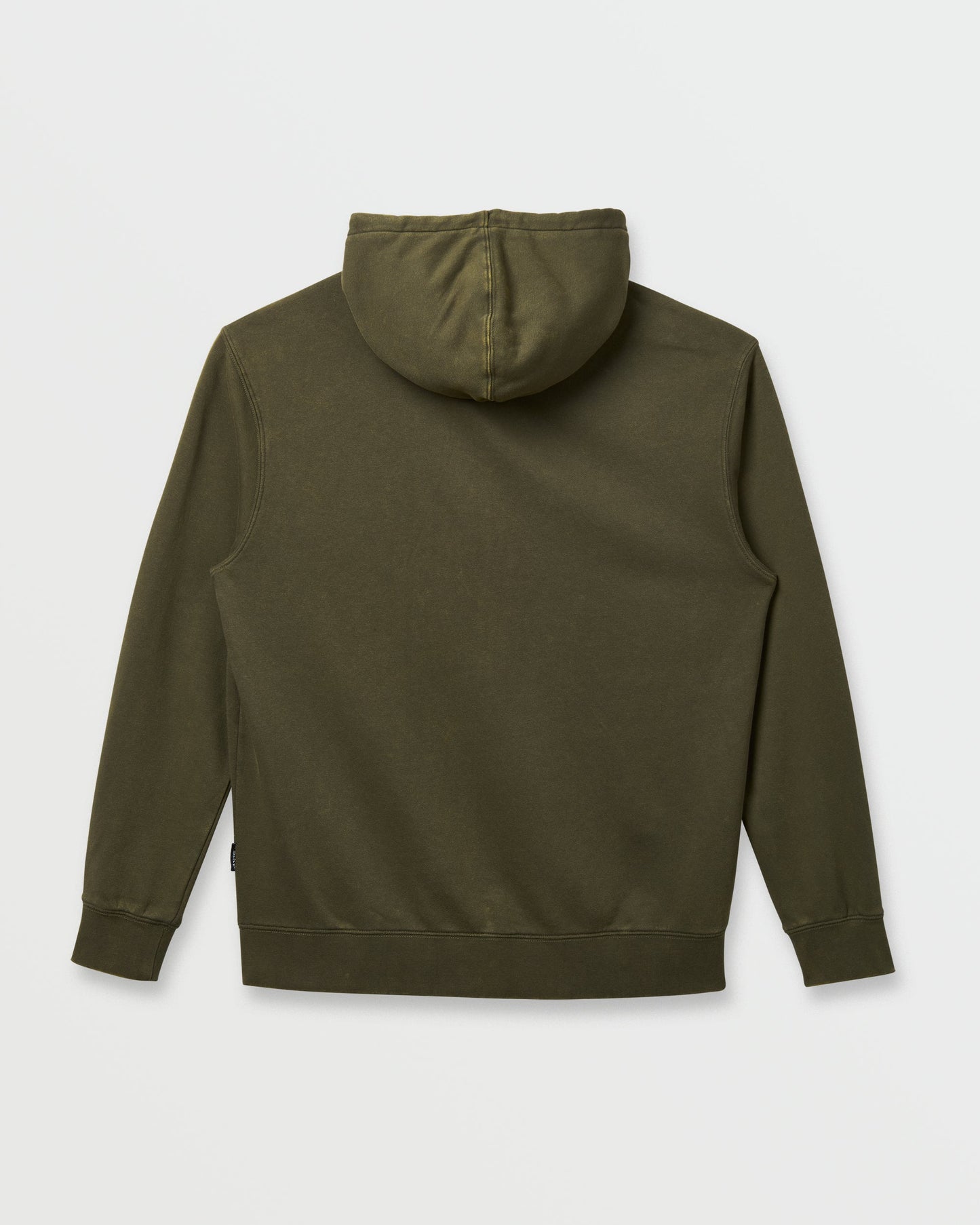 Saltwater Full Zip Hoodie - Grape Leaf Quick Silver Grape Leaf