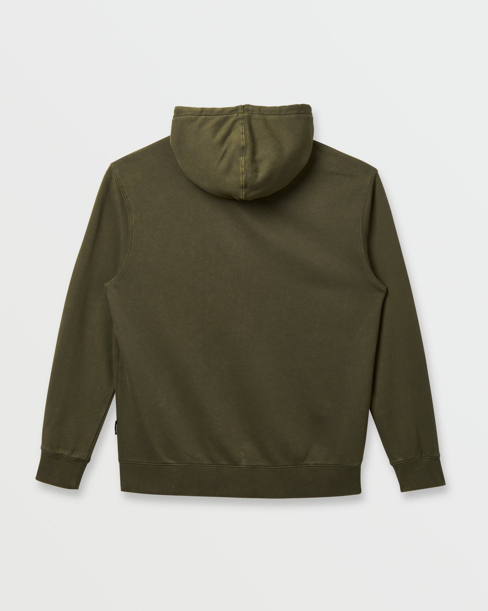 Saltwater Full Zip Hoodie - Grape Leaf Quick Silver Grape Leaf