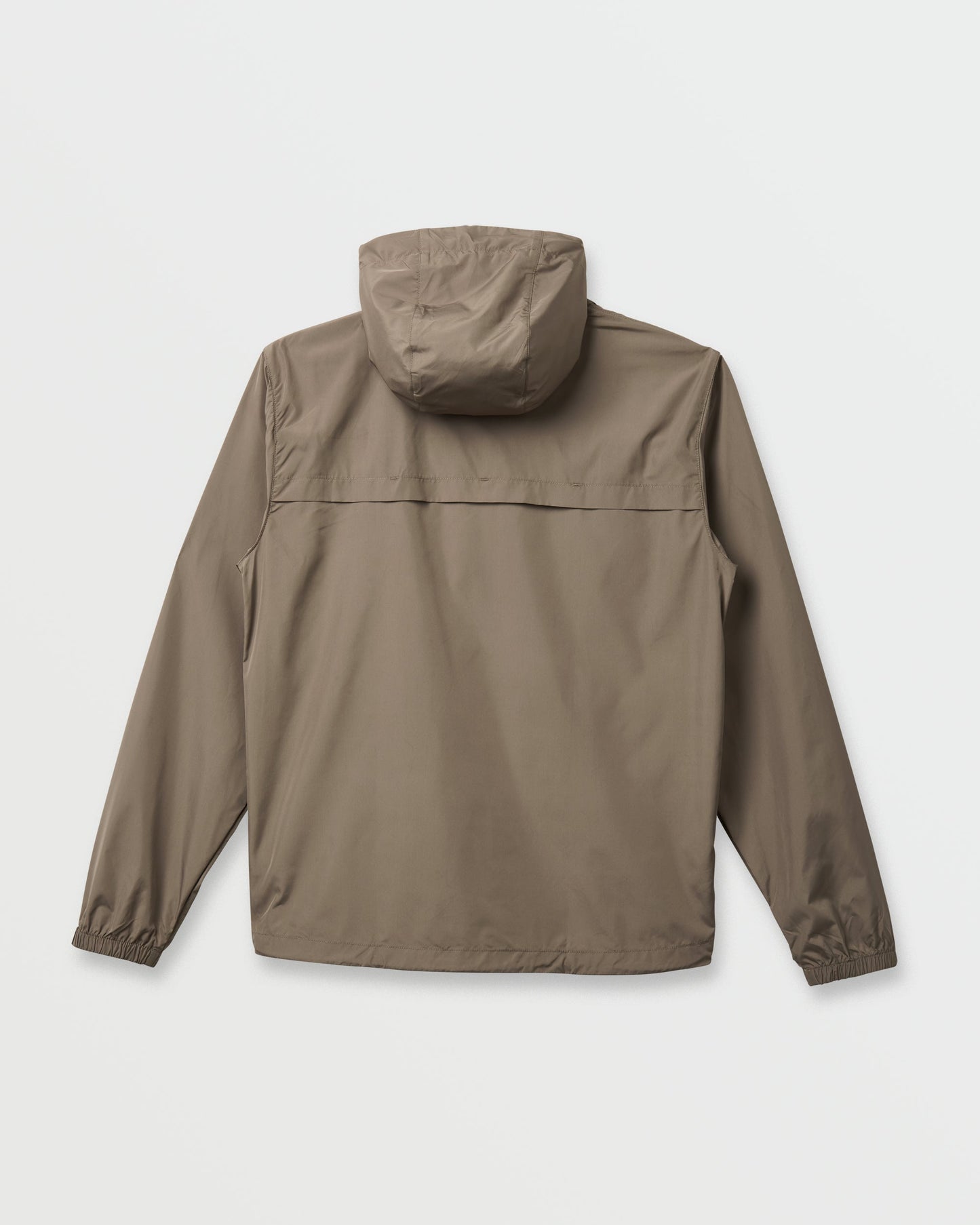 Overcast Windbreaker - Fallen Rock Quick Silver Fallen Rock