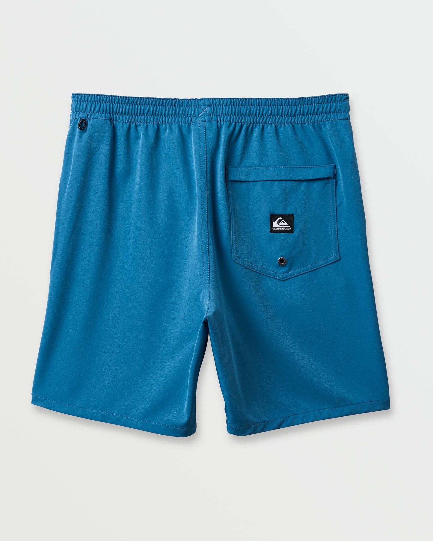 Taxer Amphibian 18" Hybrid Shorts - Copen Blue Quick Silver Copen Blue