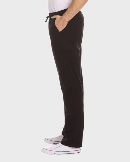 Stretch Canvas Beach Pants - Black Quick Silver Black