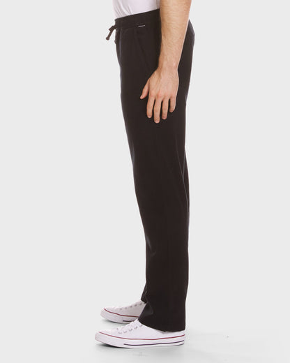 Stretch Canvas Beach Pants - Black Quick Silver Black