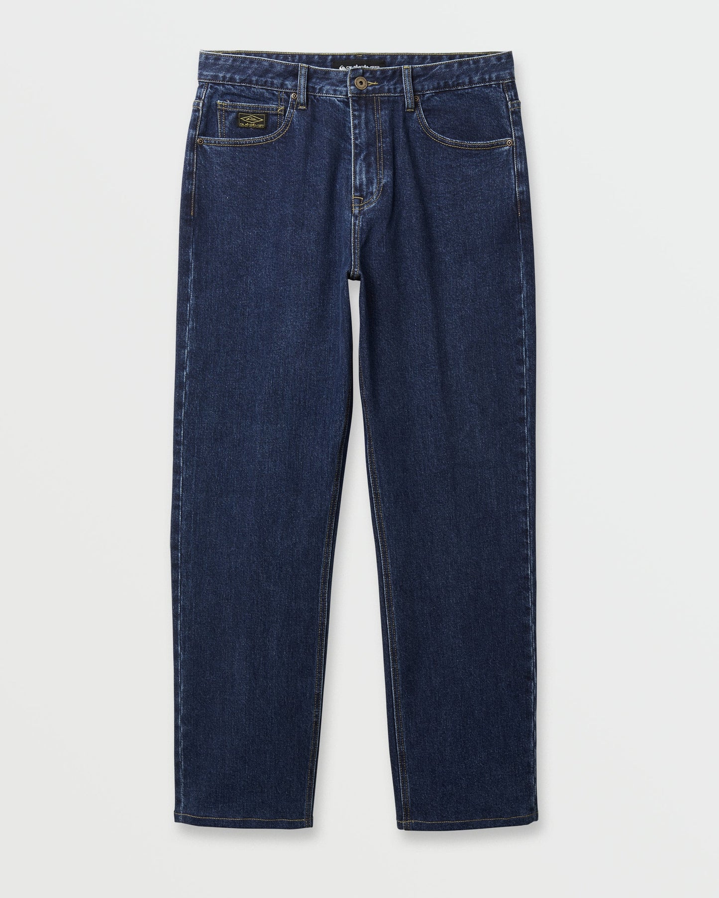 Aqua Cult Jeans - Dark Indigo Quick Silver Dark Indigo