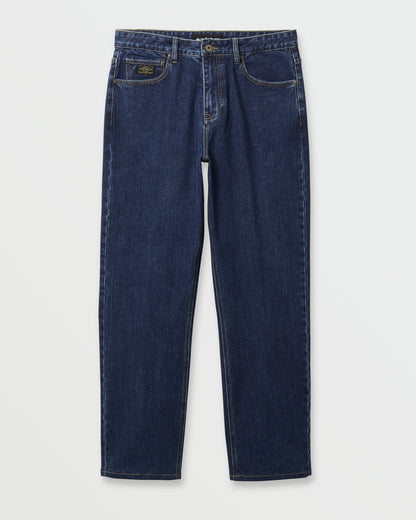 Aqua Cult Jeans - Dark Indigo Quick Silver Dark Indigo