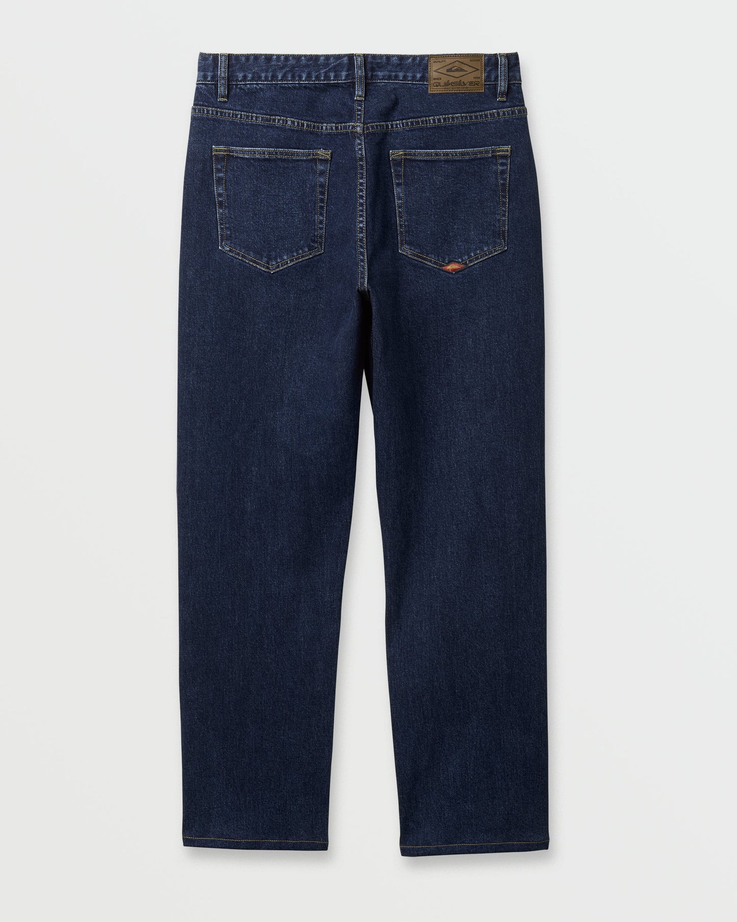 Aqua Cult Jeans - Dark Indigo Quick Silver Dark Indigo