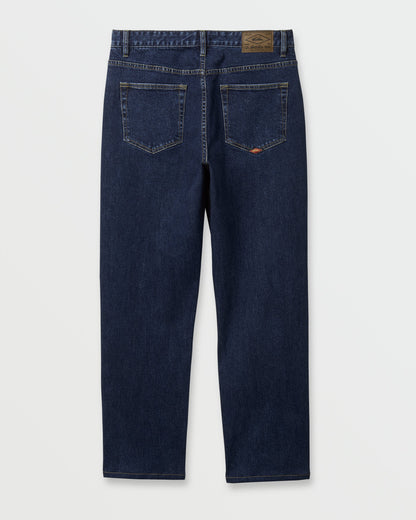 Aqua Cult Jeans - Dark Indigo Quick Silver Dark Indigo
