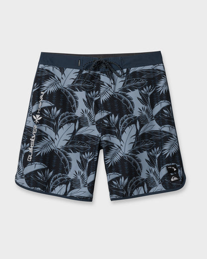 Hi Caldera 19" Boardshorts - Sargasso Sea Quick Silver Sargasso Sea