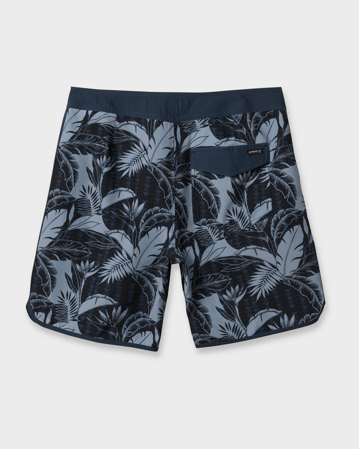 Hi Caldera 19" Boardshorts - Sargasso Sea Quick Silver Sargasso Sea
