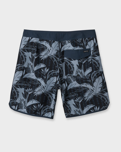 Hi Caldera 19" Boardshorts - Sargasso Sea Quick Silver Sargasso Sea