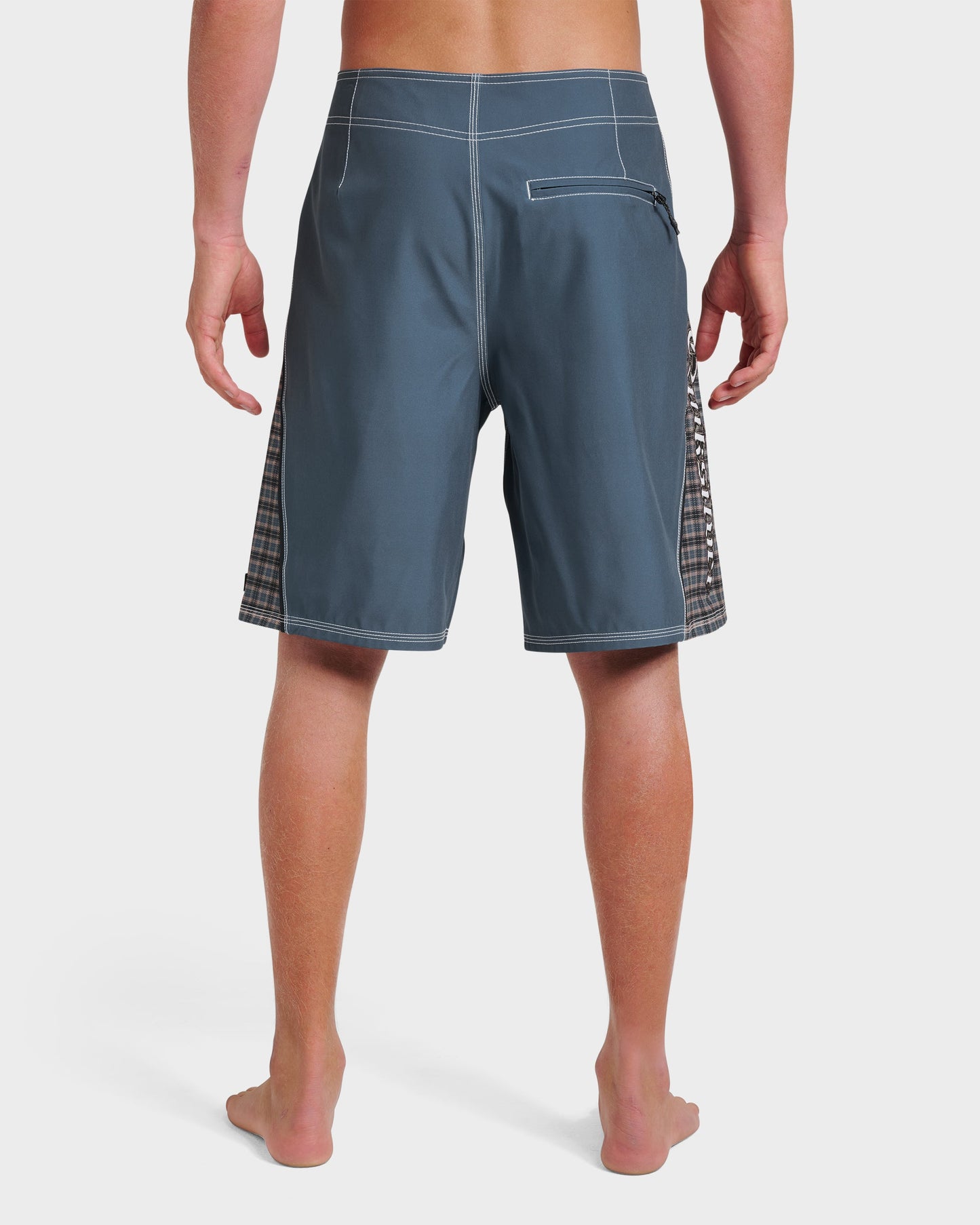 Mercury 99 21" Boardshorts - Orion Blue Quick Silver Orion Blue