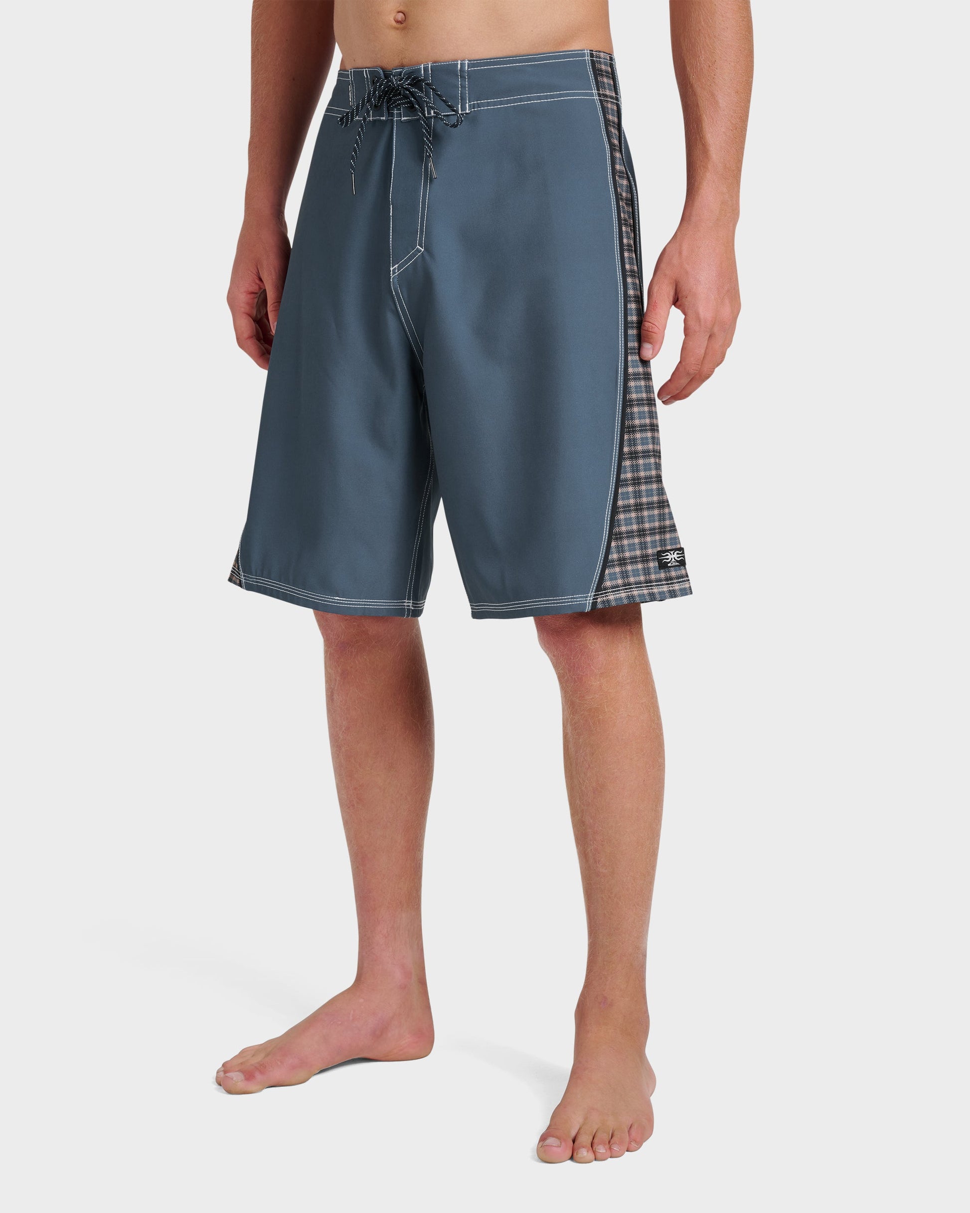 Mercury 99 21" Boardshorts - Orion Blue Quick Silver Orion Blue