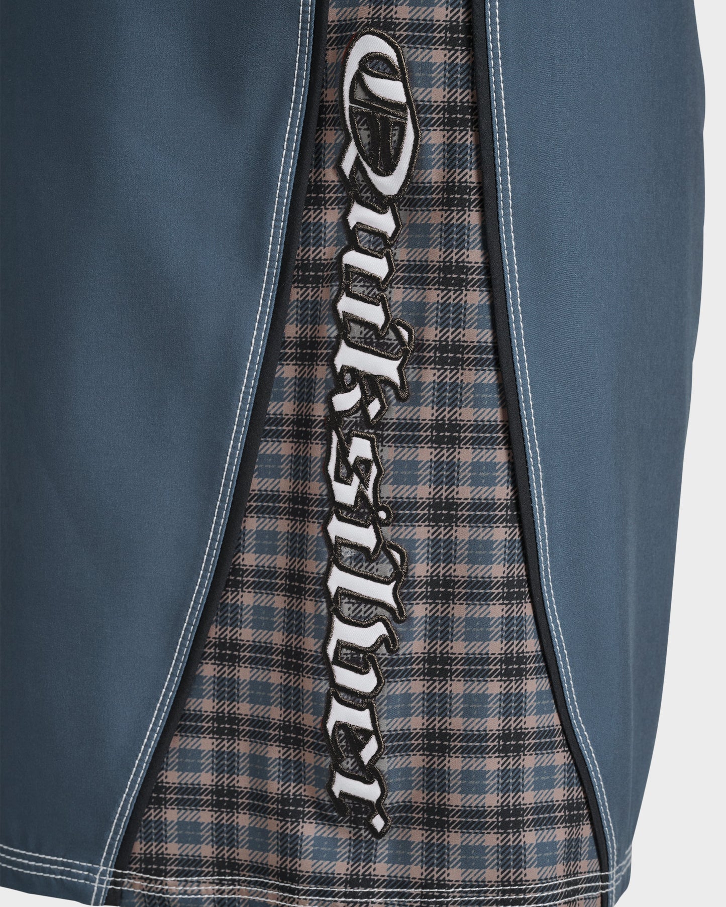 Mercury 99 21" Boardshorts - Orion Blue Quick Silver Orion Blue