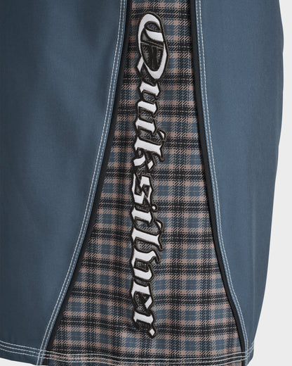 Mercury 99 21" Boardshorts - Orion Blue Quick Silver Orion Blue