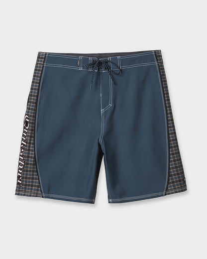 Mercury 99 21" Boardshorts - Orion Blue Quick Silver Orion Blue