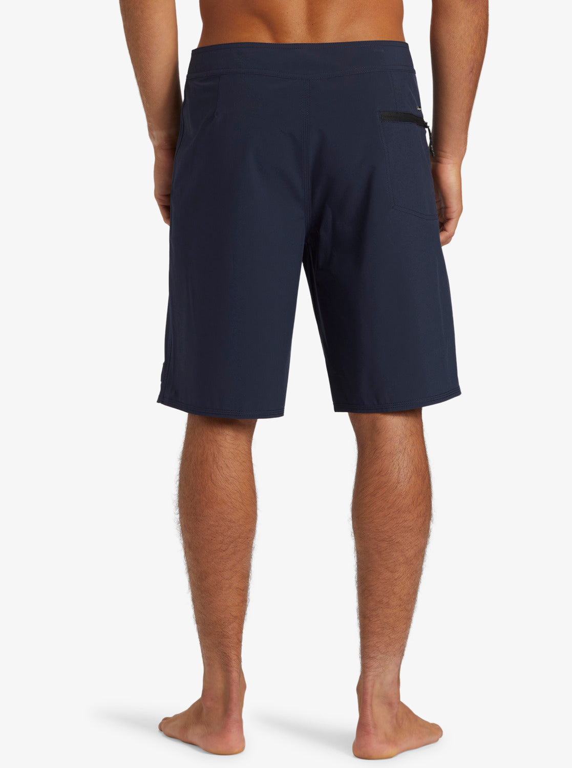 Surfsilk Kaimana 20" Boardshorts - Navy Quick Silver Navy