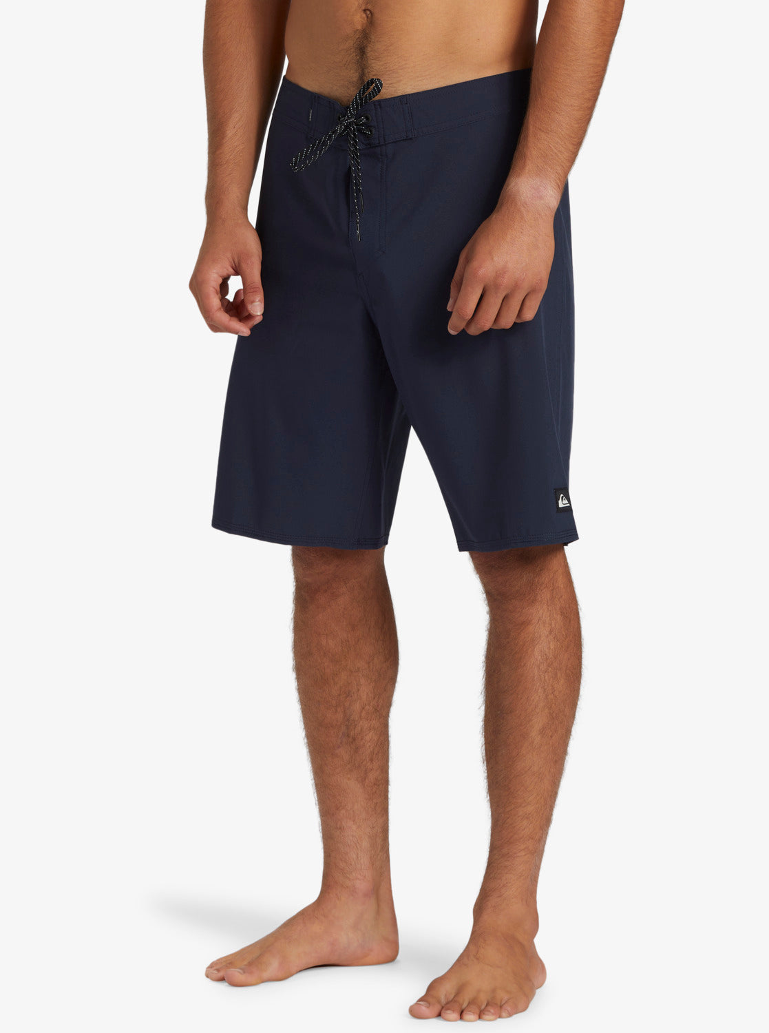 Surfsilk Kaimana 20" Boardshorts - Navy Quick Silver Navy