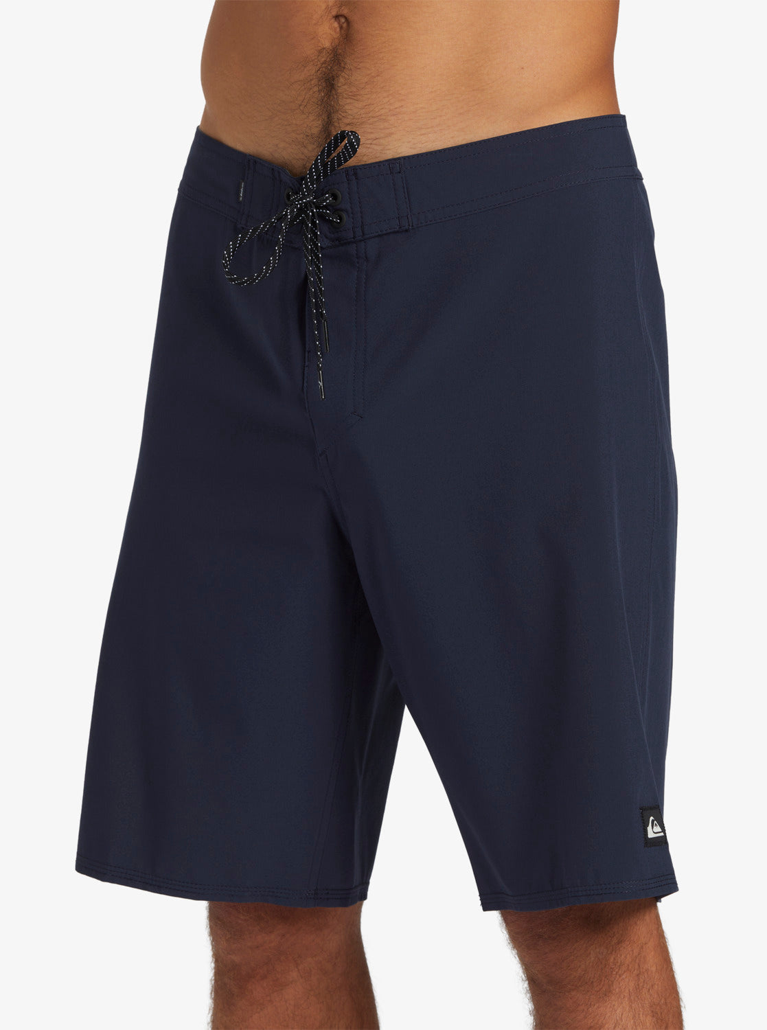 Surfsilk Kaimana 20" Boardshorts - Navy Quick Silver Navy