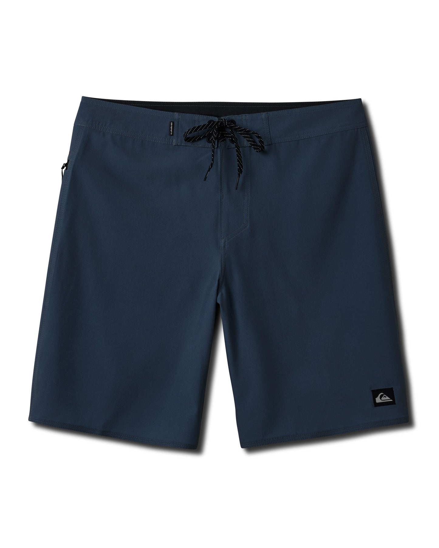 Surfsilk Kaimana 20" Boardshorts - Navy Quick Silver Navy