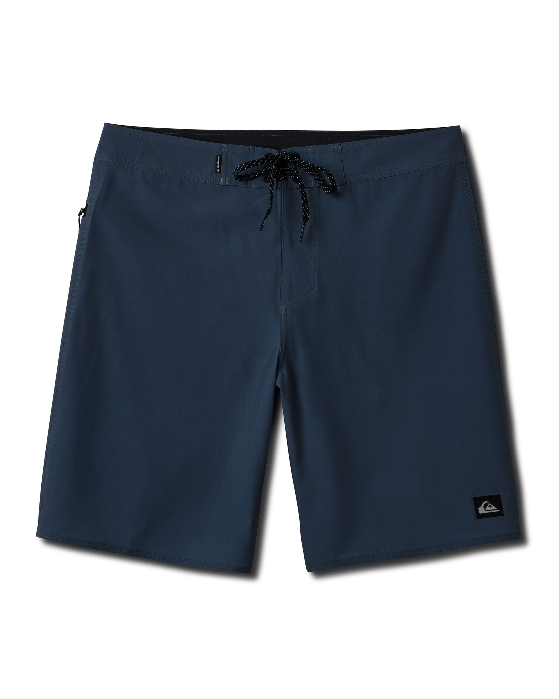 Surfsilk Kaimana 20" Boardshorts - Navy Quick Silver Navy