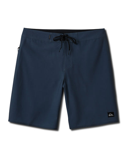 Surfsilk Kaimana 20" Boardshorts - Navy Quick Silver Navy