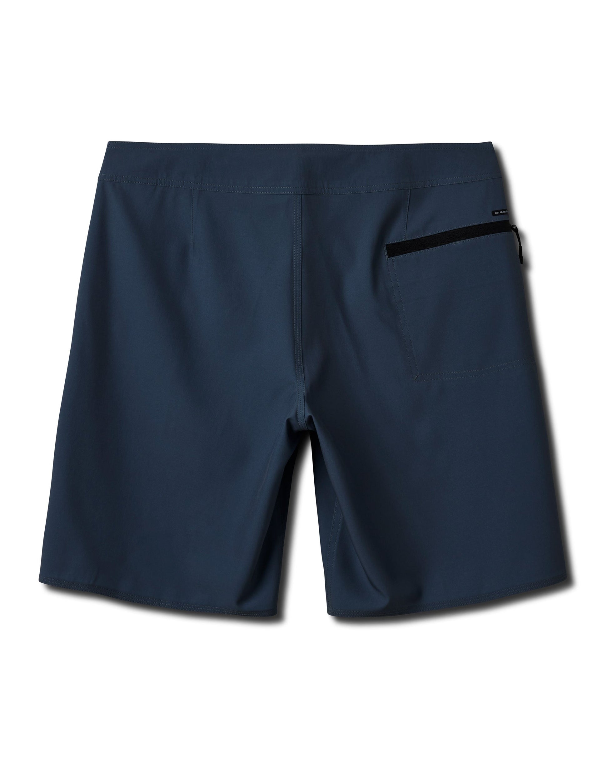 Surfsilk Kaimana 20" Boardshorts - Navy Quick Silver Navy