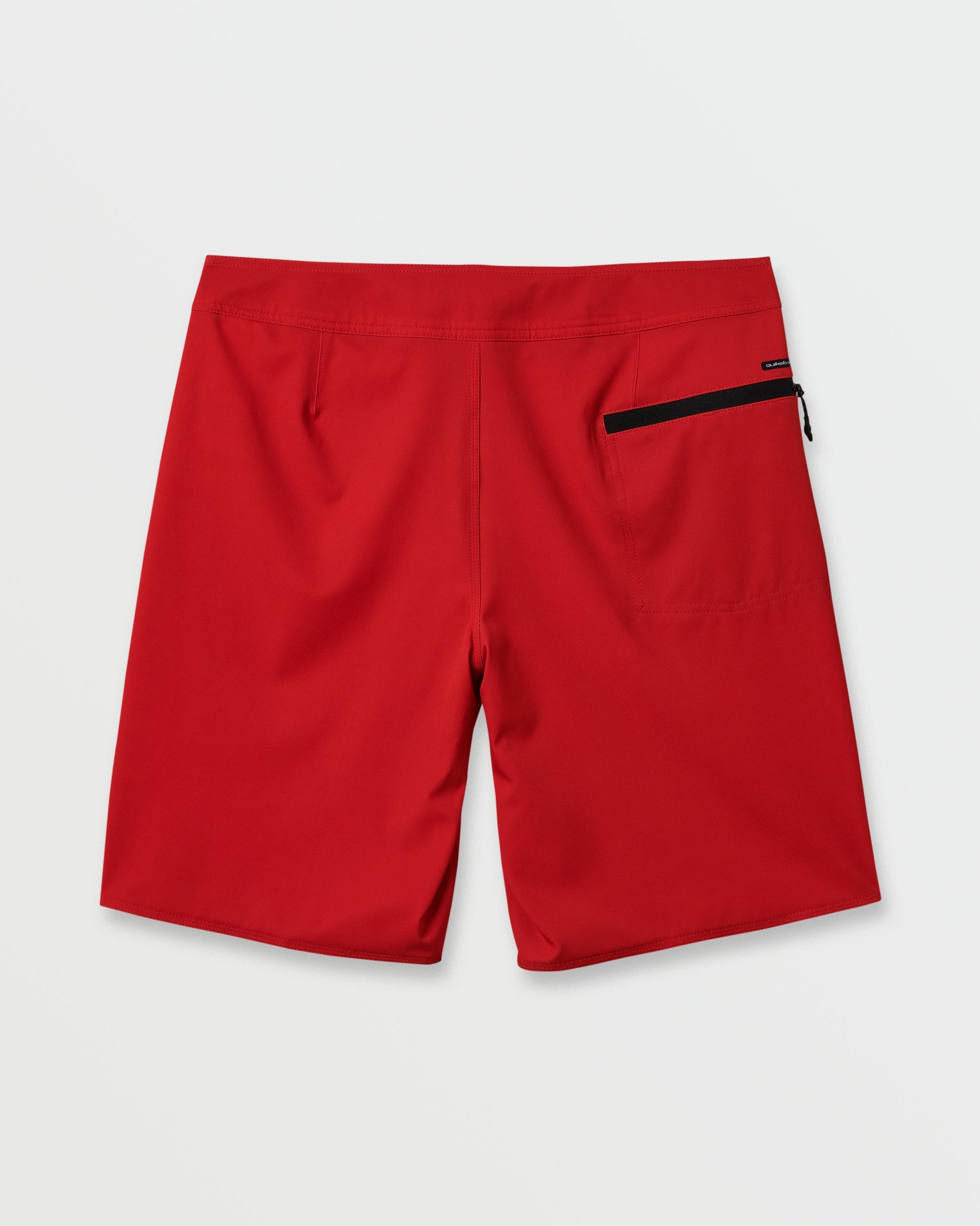 Surfsilk Kaimana 20" Boardshorts - High Risk Red Quick Silver High Risk Red