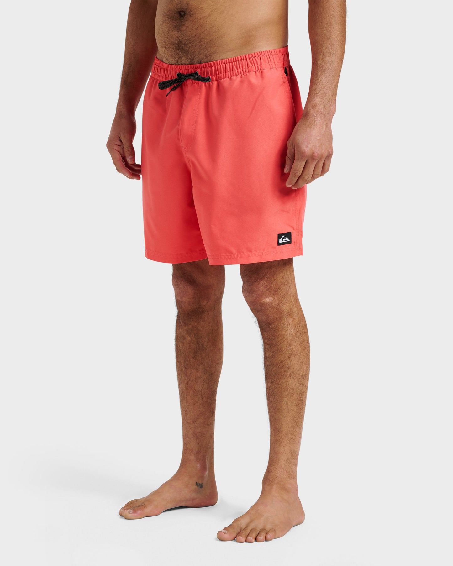 Everyday Solid 17" Swim Trunks - Dubarry Quick Silver Dubarry
