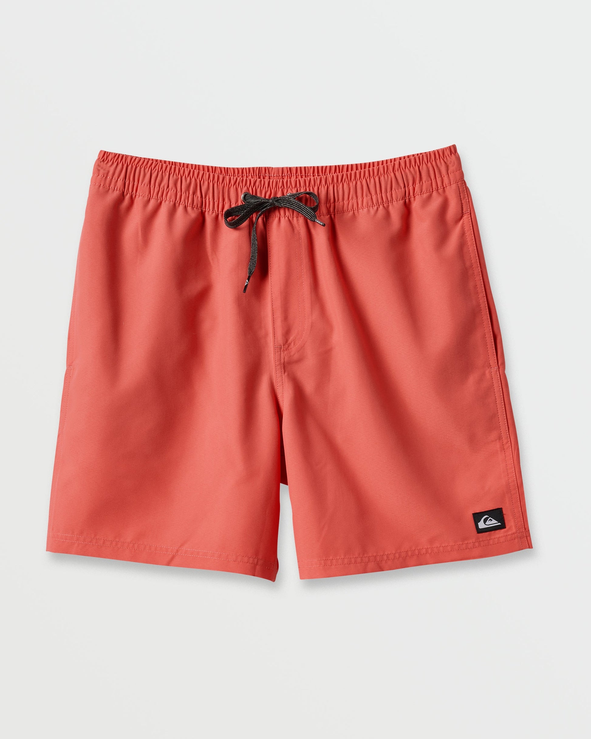 Everyday Solid 17" Swim Trunks - Dubarry Quick Silver Dubarry