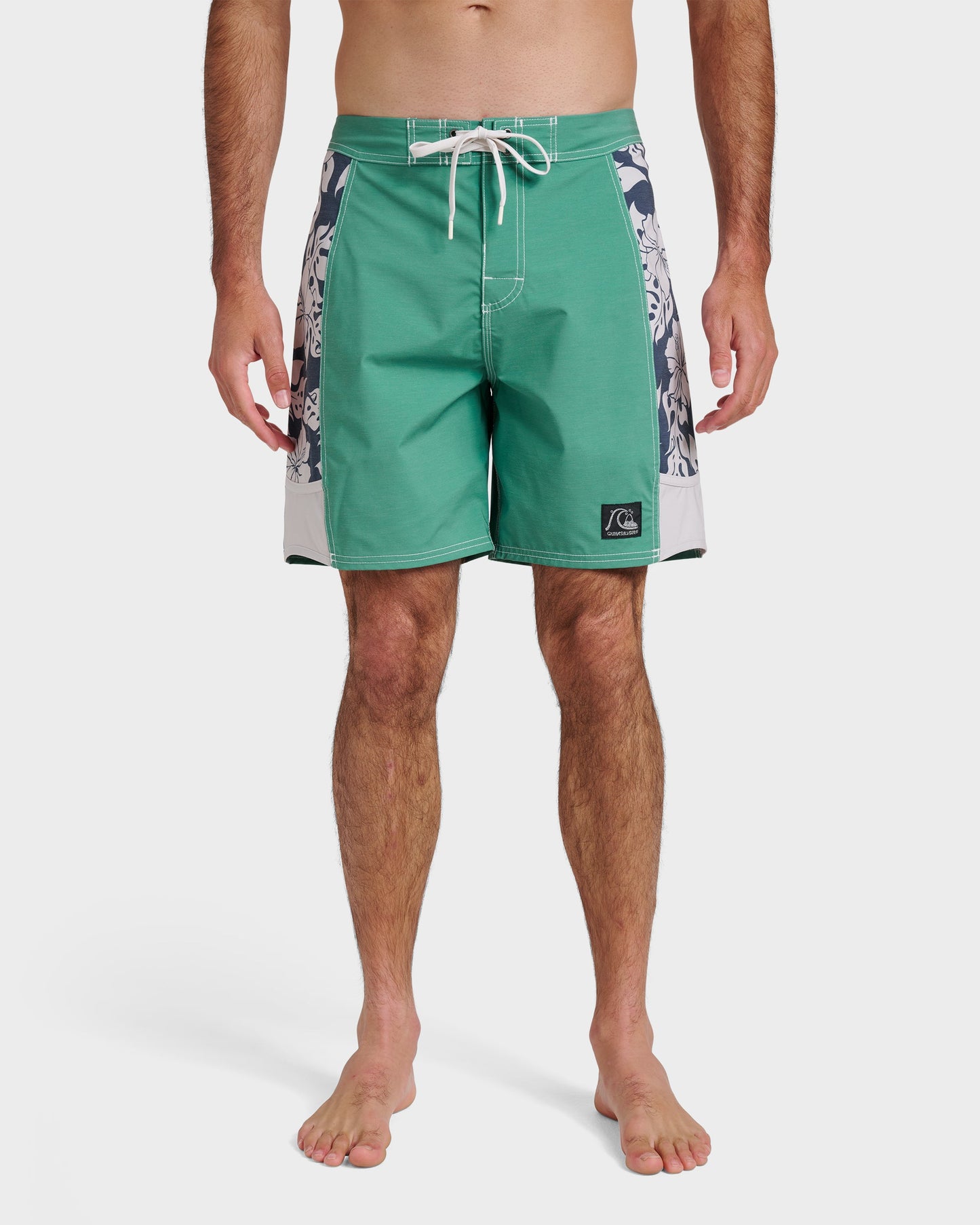 Original Arch 18" Boardshorts - Deep Sea Quick Silver Deep Sea