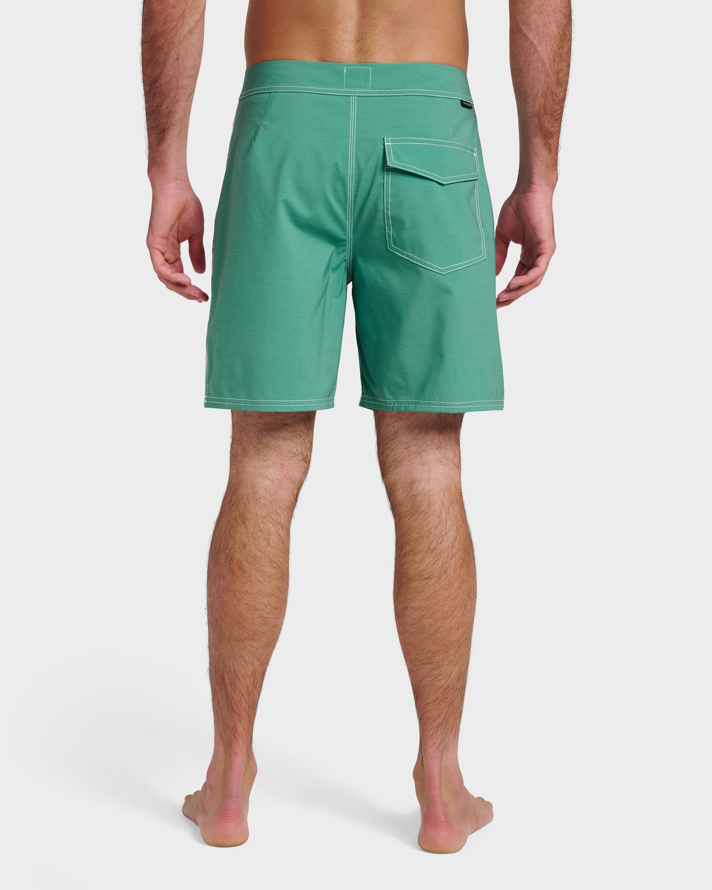 Original Arch 18" Boardshorts - Deep Sea Quick Silver Deep Sea