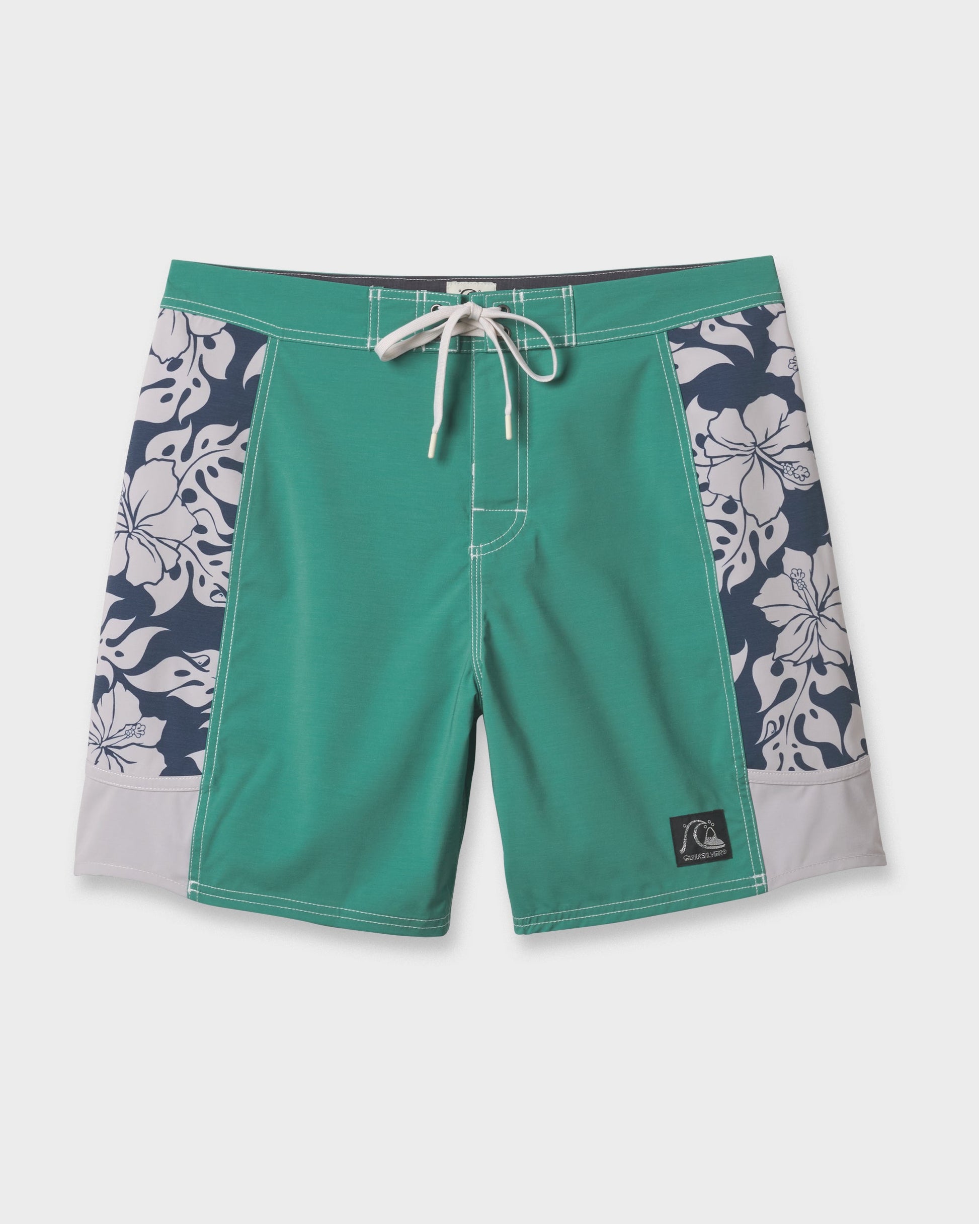 Original Arch 18" Boardshorts - Deep Sea Quick Silver Deep Sea
