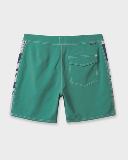 Original Arch 18" Boardshorts - Deep Sea Quick Silver Deep Sea