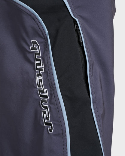 Surfsilk Gravity 21" Boardshorts - Graystone Quick Silver Graystone