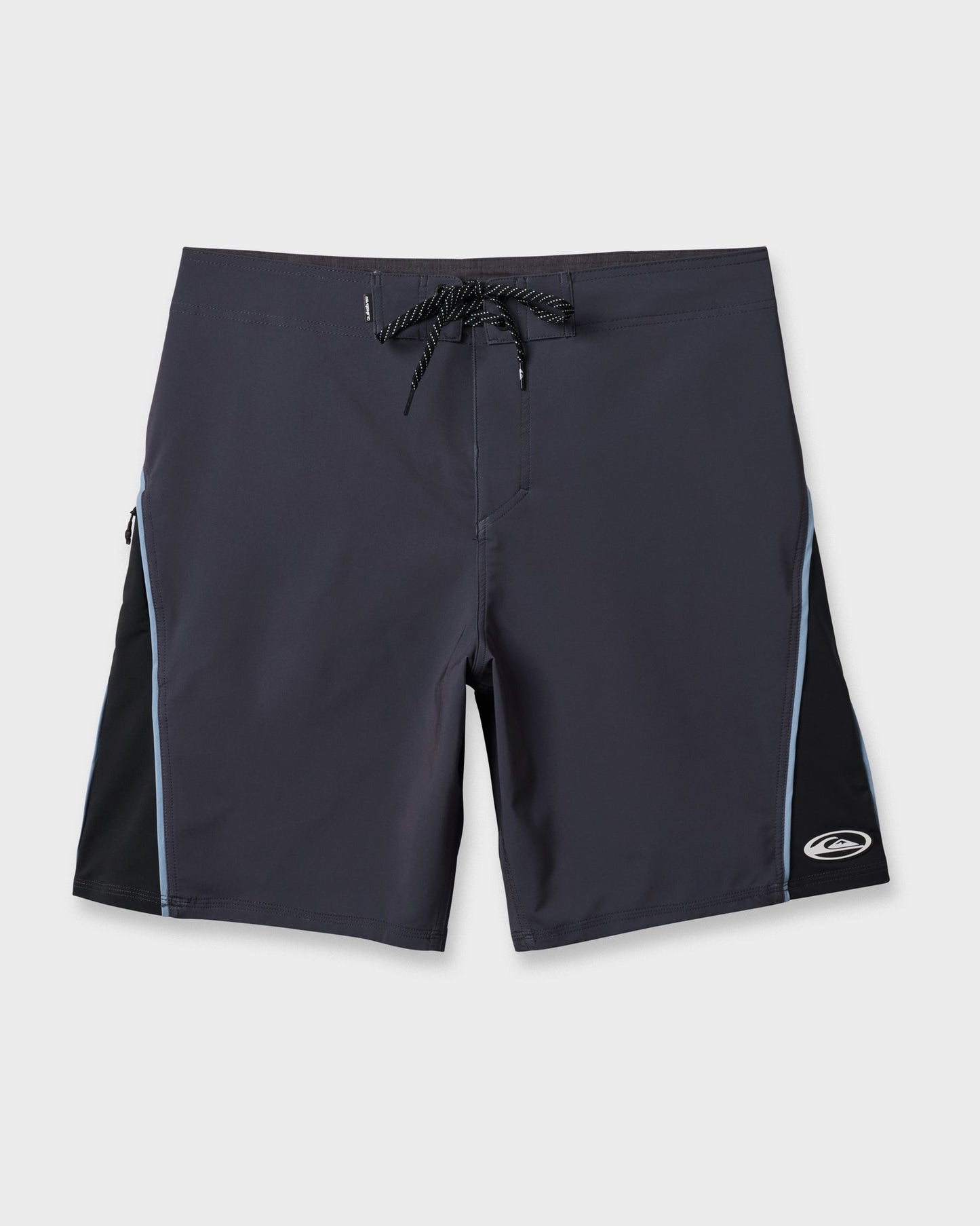 Surfsilk Gravity 21" Boardshorts - Graystone Quick Silver Graystone
