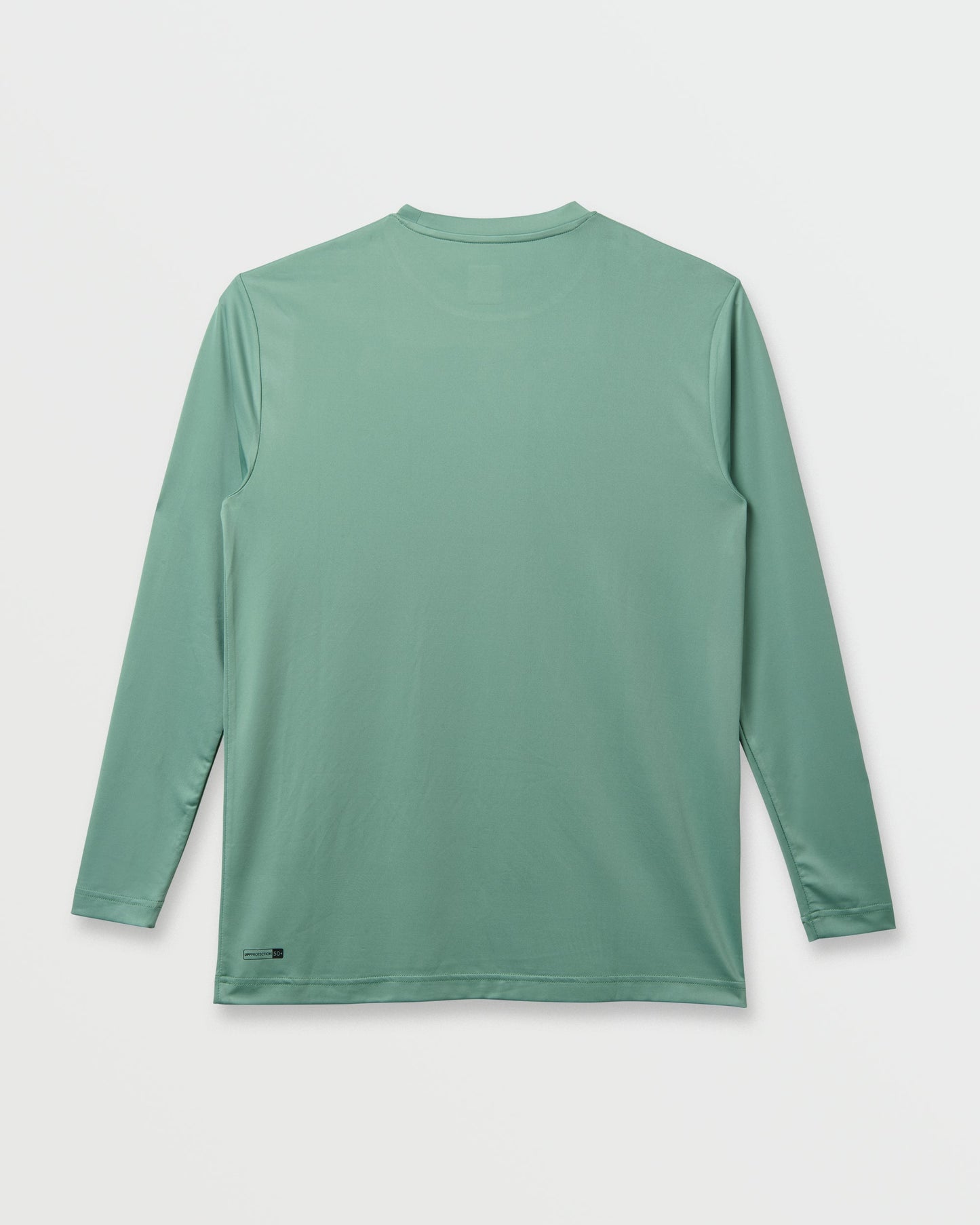 Everyday Long Sleeve Surf Tee - Granite Green Quick Silver Granite Green