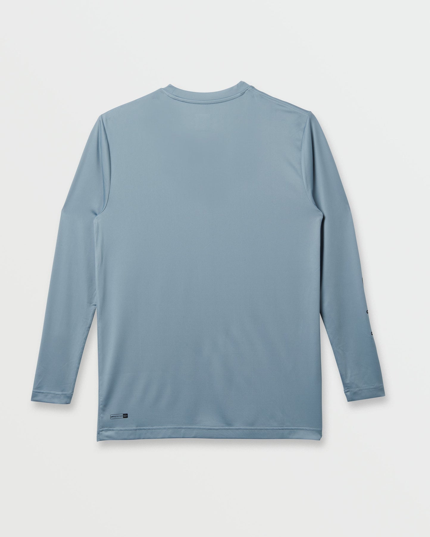 Everyday Long Sleeve Surf Tee - Ashley Blue Quick Silver Ashley Blue